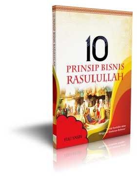 10 Prinsip Bisnis Rasulullah 