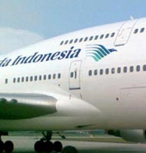 Pasca Mogok Pilot, 2 Penerbangan Garuda Dijadwal Ulang
