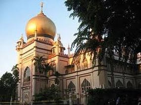 Singapura, Wisata Tiga Budaya Dalam Satu Negara