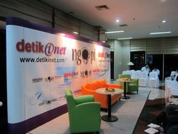 Saatnya Main Game Lokal