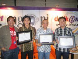 Saatnya Main Game Lokal