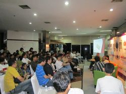 Saatnya Main Game Lokal