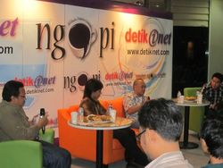 Saatnya Main Game Lokal