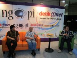 Saatnya Main Game Lokal