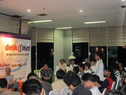 Saatnya Main Game Lokal