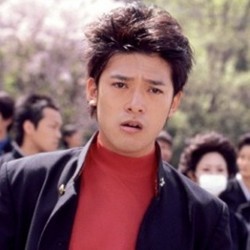 Kritik Drama Korea, Aktor Jepang Dipecat Agensi