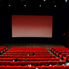 1.000 Layar Bioskop Bisa Telan Investasi Rp 1,6 Triliun