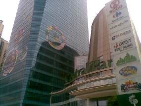 Kupon Obligasi Agung Podomoro Dipatok 9,5-11,5%