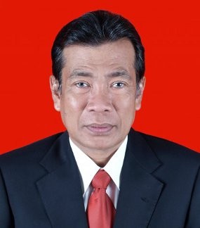 Achmad Ubbe, Belajar Kepemimpinan dari Filosofi Keris