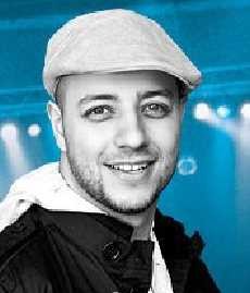 Ramadan Bersama Lagu-lagu Maher Zain