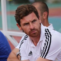 Villas-Boas Tak Boleh Berbuat Kesalahan