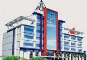 Makassar Punya Rumah Sakit Internasional Pertama