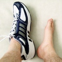 Pria dengan Ukuran Sepatu Besar Punya Mr P Besar?