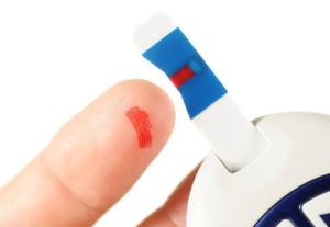 Gula Darah Tinggi Ibarat Vampir Bisa Bikin Orang Anemia