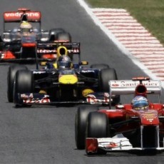 Menanti Duel Segitiga di Hungaroring