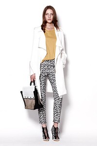 3.1 Phillip Lim, Resort 2012. New York Fashion Week 2012. [Dok. 3.1 Phillip Lim]