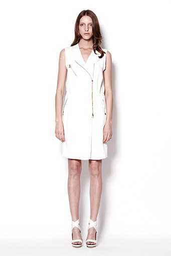 3.1 Phillip Lim, Resort 2012. New York Fashion Week 2012. [Dok. 3.1 Phillip Lim]