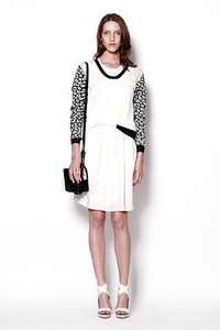 3.1 Phillip Lim, Resort 2012. New York Fashion Week 2012. [Dok. 3.1 Phillip Lim]