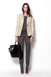 3.1 Phillip Lim, Resort 2012. New York Fashion Week 2012. [Dok. 3.1 Phillip Lim]