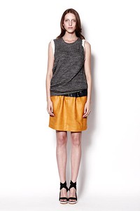3.1 Phillip Lim, Resort 2012. New York Fashion Week 2012. [Dok. 3.1 Phillip Lim]