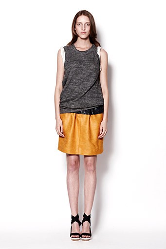 3.1 Phillip Lim, Resort 2012. New York Fashion Week 2012. [Dok. 3.1 Phillip Lim]