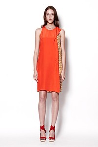 3.1 Phillip Lim, Resort 2012. New York Fashion Week 2012. [Dok. 3.1 Phillip Lim]