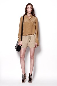 3.1 Phillip Lim, Resort 2012. New York Fashion Week 2012. [Dok. 3.1 Phillip Lim]