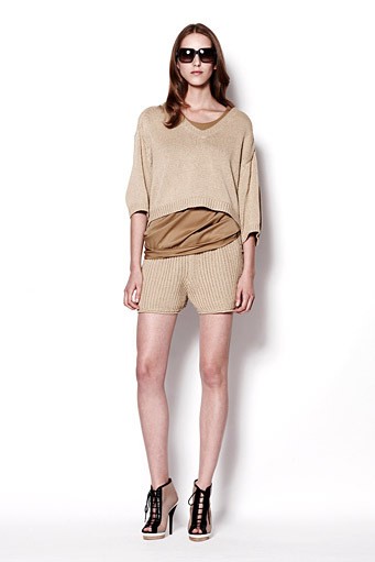 3.1 Phillip Lim, Resort 2012. New York Fashion Week 2012. [Dok. 3.1 Phillip Lim]