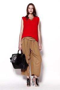 3.1 Phillip Lim, Resort 2012. New York Fashion Week 2012. [Dok. 3.1 Phillip Lim]