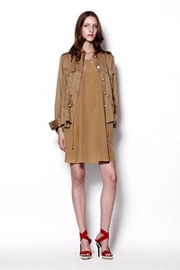 3.1 Phillip Lim, Resort 2012. New York Fashion Week 2012. [Dok. 3.1 Phillip Lim]