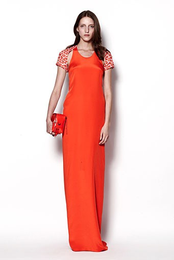 3.1 Phillip Lim, Resort 2012. New York Fashion Week 2012. [Dok. 3.1 Phillip Lim]