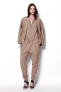 3.1 Phillip Lim, Resort 2012. New York Fashion Week 2012. [Dok. 3.1 Phillip Lim]