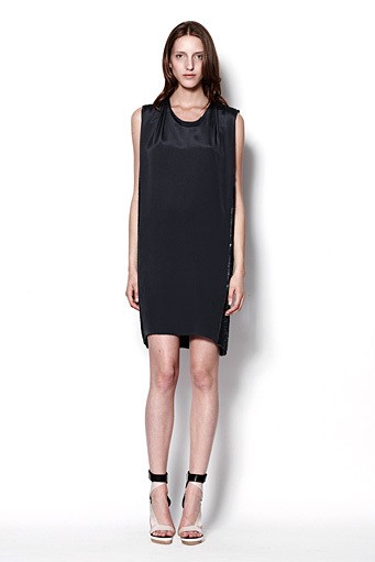 3.1 Phillip Lim, Resort 2012. New York Fashion Week 2012. [Dok. 3.1 Phillip Lim]