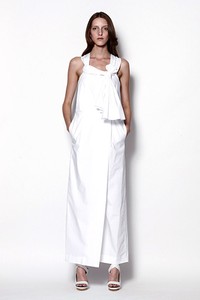 3.1 Phillip Lim, Resort 2012. New York Fashion Week 2012. [Dok. 3.1 Phillip Lim]