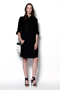 3.1 Phillip Lim, Resort 2012. New York Fashion Week 2012. [Dok. 3.1 Phillip Lim]