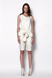 3.1 Phillip Lim, Resort 2012. New York Fashion Week 2012. [Dok. 3.1 Phillip Lim]