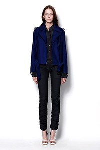 3.1 Phillip Lim, Resort 2012. New York Fashion Week 2012. [Dok. 3.1 Phillip Lim]