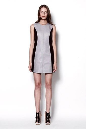 3.1 Phillip Lim, Resort 2012. New York Fashion Week 2012. [Dok. 3.1 Phillip Lim]