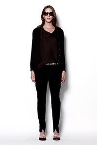 3.1 Phillip Lim, Resort 2012. New York Fashion Week 2012. [Dok. 3.1 Phillip Lim]