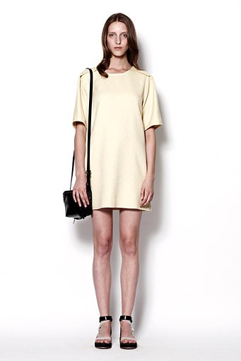 3.1 Phillip Lim, Resort 2012. New York Fashion Week 2012. [Dok. 3.1 Phillip Lim]