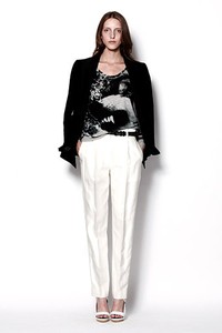 3.1 Phillip Lim, Resort 2012. New York Fashion Week 2012. [Dok. 3.1 Phillip Lim]