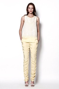 3.1 Phillip Lim, Resort 2012. New York Fashion Week 2012. [Dok. 3.1 Phillip Lim]