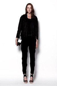3.1 Phillip Lim, Resort 2012. New York Fashion Week 2012. [Dok. 3.1 Phillip Lim]