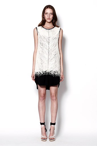 3.1 Phillip Lim, Resort 2012. New York Fashion Week 2012. [Dok. 3.1 Phillip Lim]