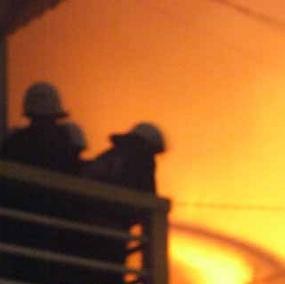 Pabrik Sepatu di Vietnam Terbakar, 17 Tewas