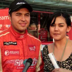 Terlihat Lebih Gemuk, Sissy Pricillia Hamil?
