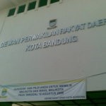 Duh, Banyak Barang di Gedung Dewan yang Mubazir