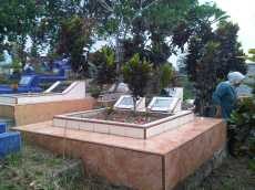 Ya Allah, Lapangkan Mereka di Dalam Kubur
