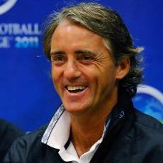 Mancini Masih Ingin Dua Pemain Lagi