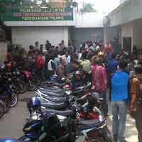 Membludak, Sidang Tilang Diupayakan Digelar Dua Kali Seminggu